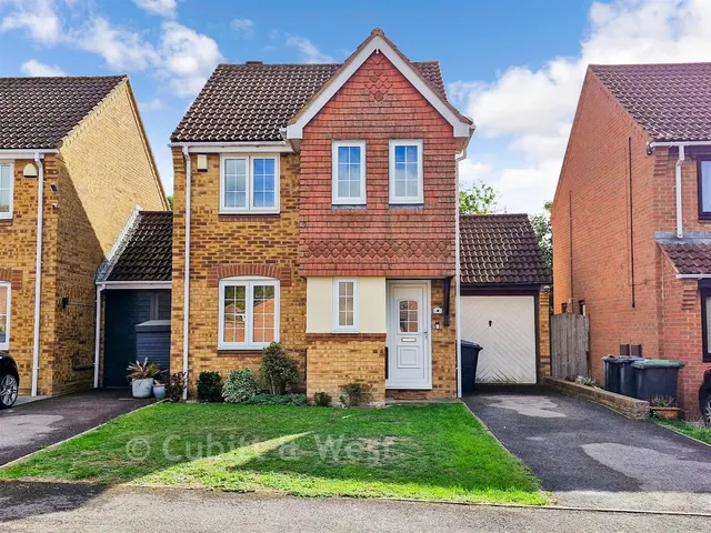 Fern Drive, Havant, PO9, photo 1