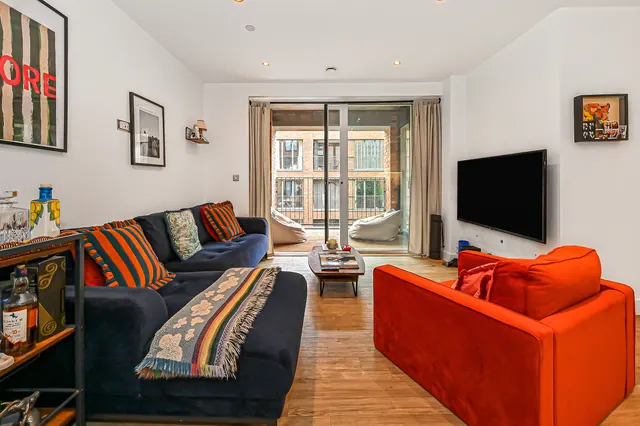 Therm Court, London, E3, photo 3