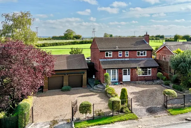 Mill Hill, Keysoe, MK44, photo 1
