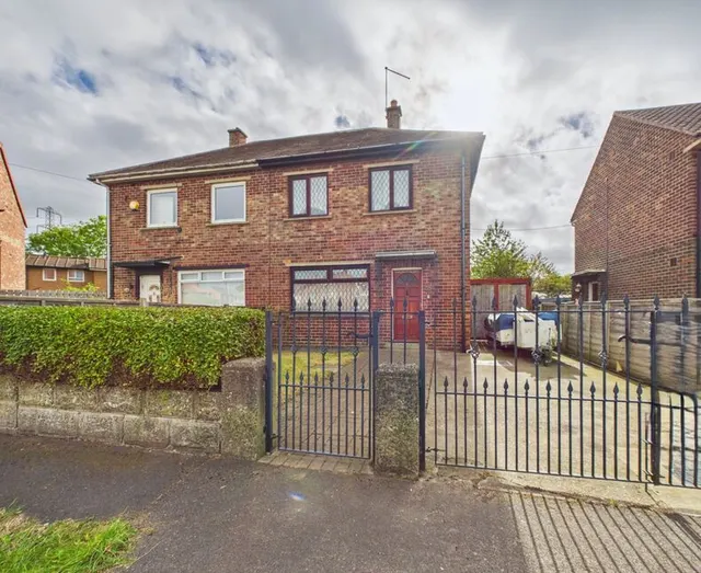 Inverness Road, Jarrow, NE32, photo 1