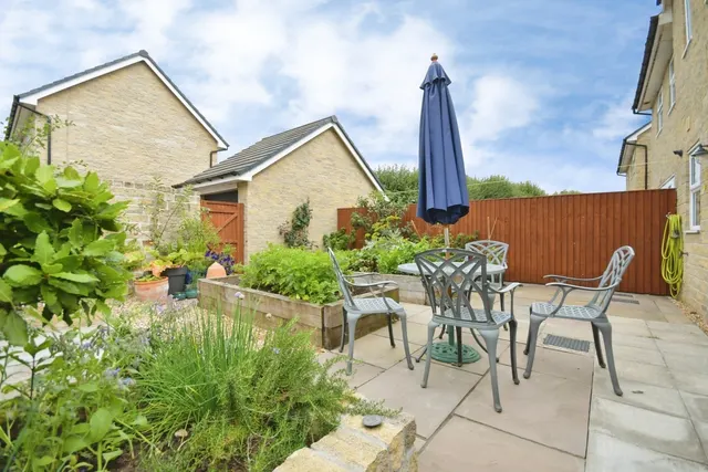 Photo 3 — Hopton Wood Way, BUXTON, Derbyshire, SK17
