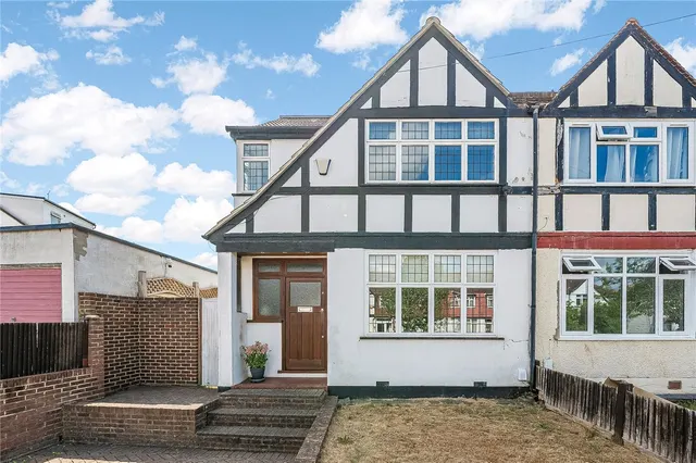 Aviemore Way, Beckenham, BR3, photo 1