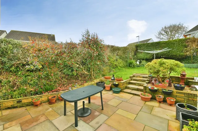 Photo 3 — Cook Court, Latchbrook, Saltash