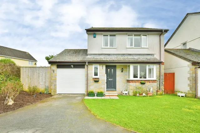Cook Court, Latchbrook, Saltash, photo 1
