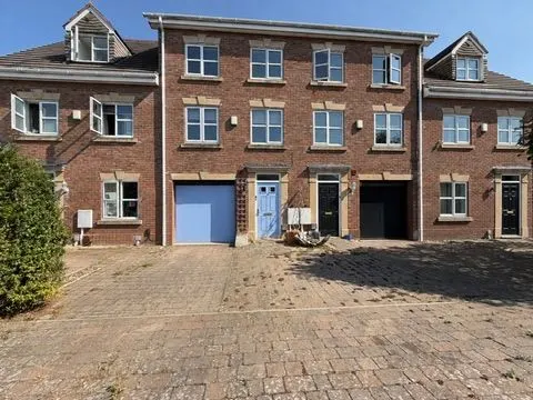 Sir Toby Belch Drive, Warwick, CV34, photo 1