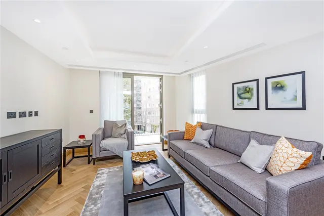 John Islip Street, London, SW1P, photo 1