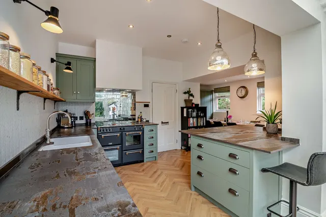 Photo 3 — Spring Lane, Slinfold, Horsham, West Sussex, RH13 0RT