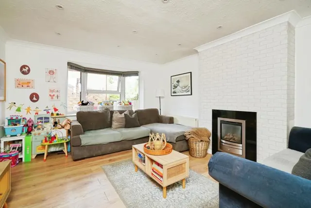 Midwinter Avenue, Milton, OX14, photo 2