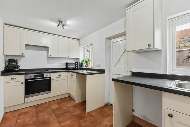 Photo 3 — White Cottage, Stourton, Shipston on Stour, CV36 5HG