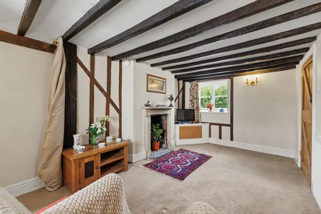 Photo 2 — White Cottage, Stourton, Shipston on Stour, CV36 5HG