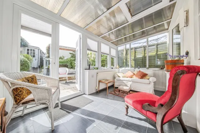 Parkway, Wickham Market, IP13, photo 3