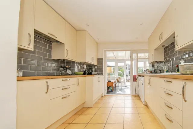 Parkway, Wickham Market, IP13, photo 2