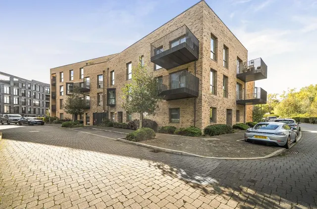 Meadowsweet Way, Headington, OX3, photo 1