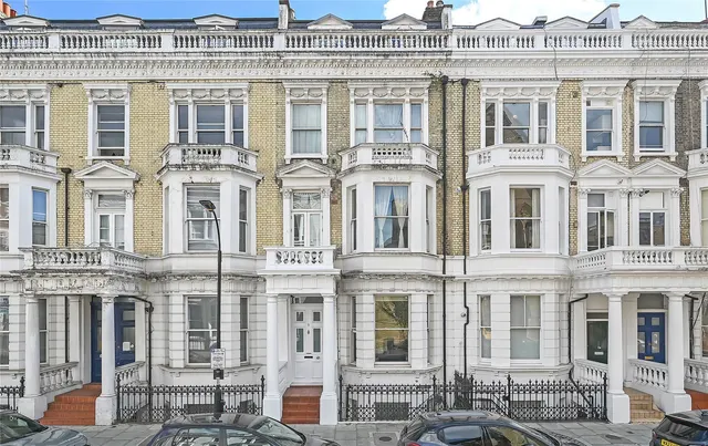 Castletown Road, London, W14, photo 3
