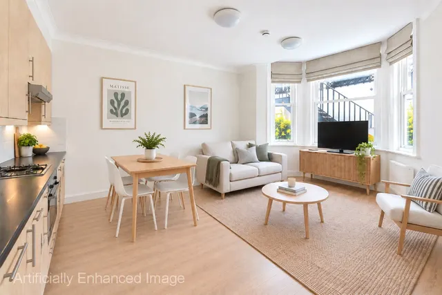 Castletown Road, London, W14, photo 1