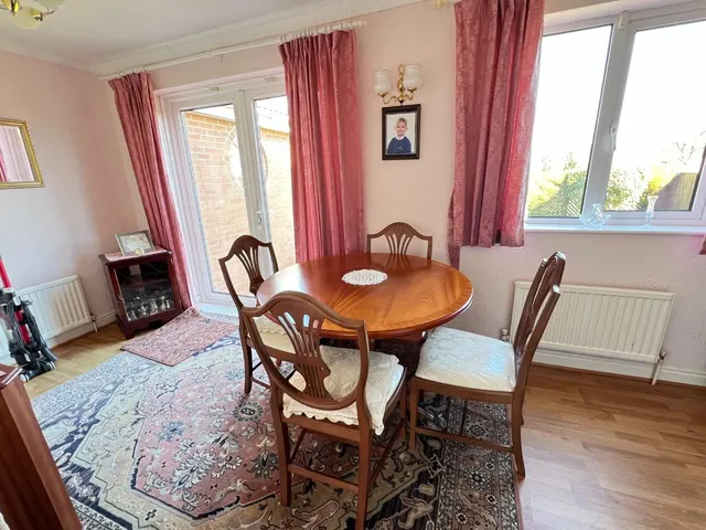 Sandown Drive, Newton Aycliffe, DL5, photo 3