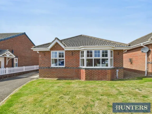 Tintern Avenue, Bridlington, photo 1