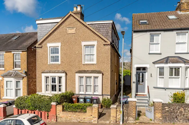 Trinity Road, WARE, Ware, SG12 7DB, photo 1