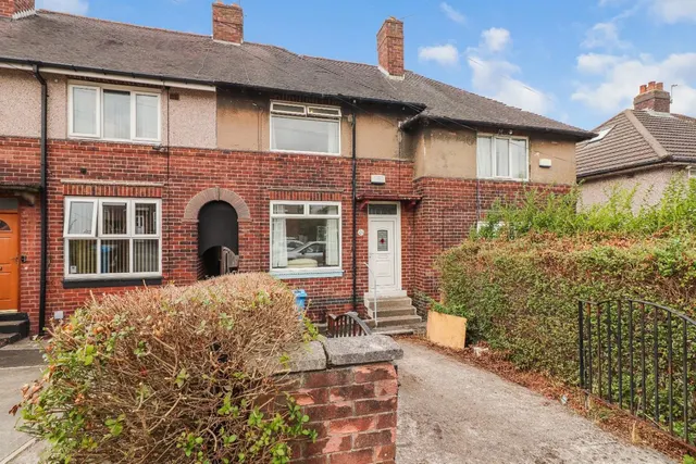 Lichford Road, Heeley, Sheffield, S2 3LD, photo 1