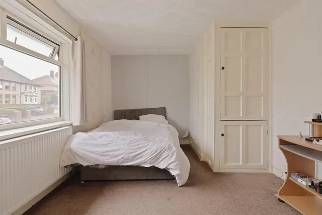 Photo 3 — Lichford Road, Heeley, Sheffield, S2 3LD