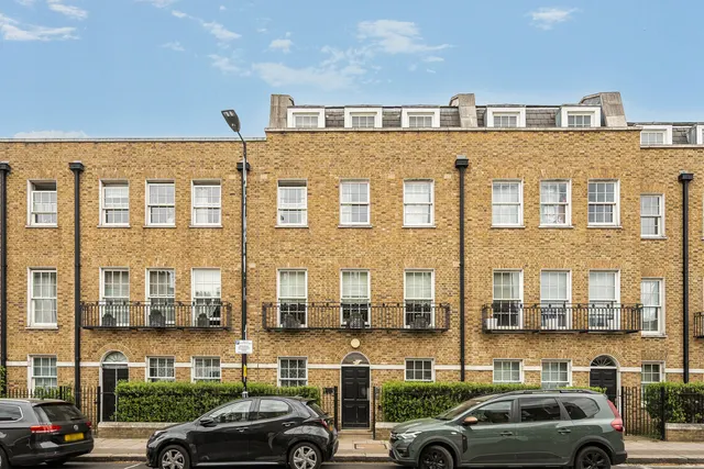 Photo 3 — Grove Lane, Camberwell, London, SE5