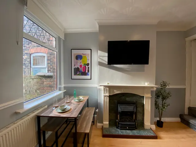 Guildford Street,, Stoke-on-Trent, ST4, photo 1