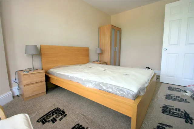 1 bedroom house, Ashton Road, Ashton, BS3