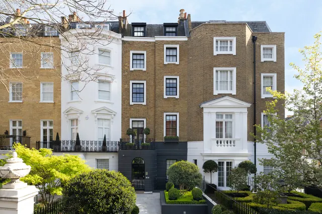 Knightsbridge, London, SW7, photo 1
