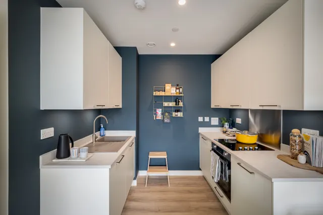 Photo 2 — Plot 2 Berrichon House Sheepcote Road...