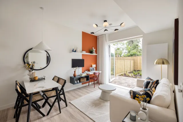 Plot 2 Berrichon House Sheepcote Road..., photo 1