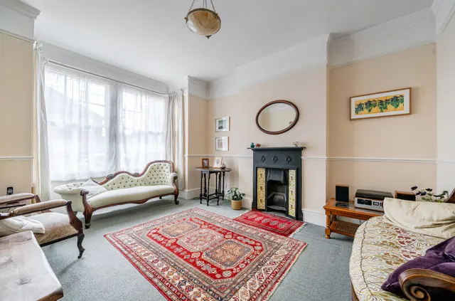 Photo 2 — Margaret Road, Barnet, EN4 9RA