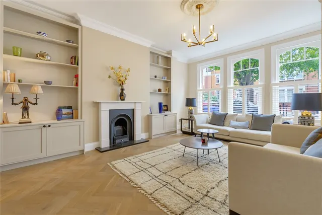 Ritherdon Road, London, SW17, photo 2