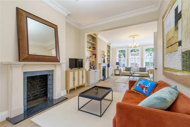 Ritherdon Road, London, SW17, photo 3