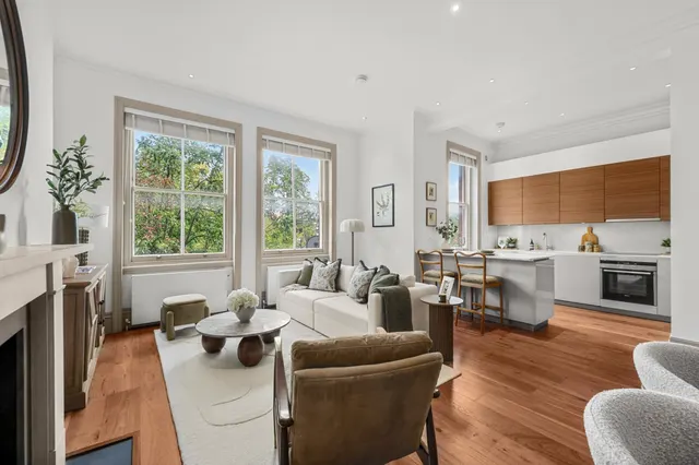 Fitzjohns Avenue, Hampstead, NW3, photo 1