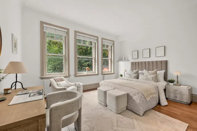 Fitzjohns Avenue, Hampstead, NW3, photo 2
