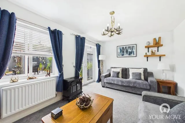 Haydock Drive, Carlisle, CA2, photo 3