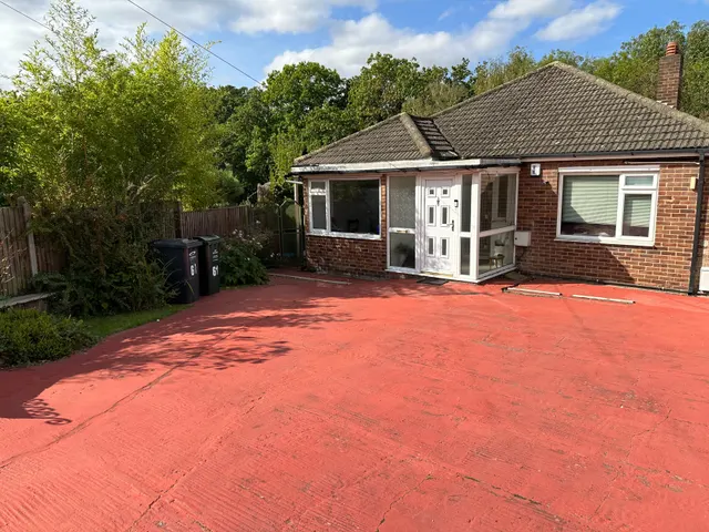 Norfield Road, Joydens Wood, DA2, photo 1