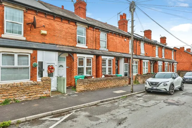 Ockerby Street, Nottingham, NG6, photo 2