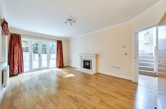The Paddock, Itchen Abbas, SO21, photo 2