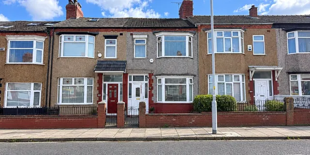 Singleton Avenue, Prenton, CH42, photo 1