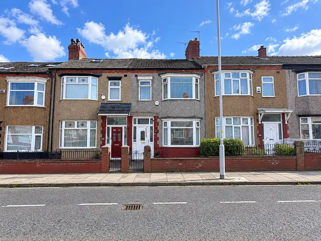 Singleton Avenue, Prenton, CH42, photo 1
