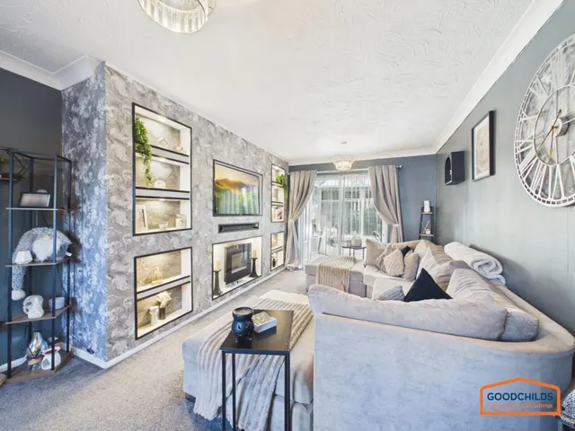 Fullelove Road, Brownhills, WS8, photo 3