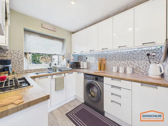 Fullelove Road, Brownhills, WS8, photo 2