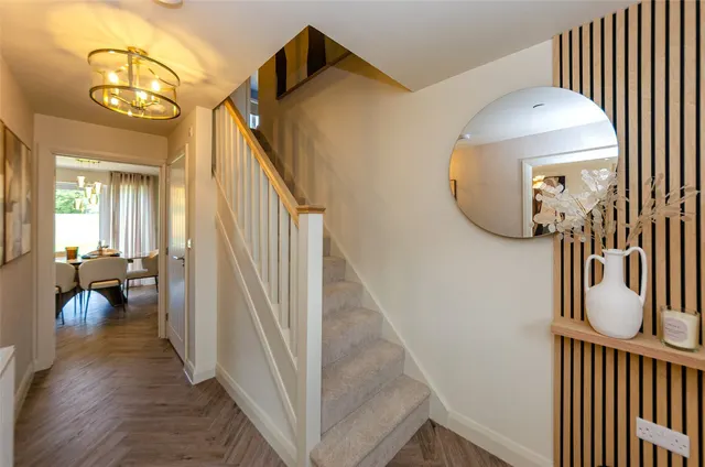 Hafan Y Glyn Development, Colwyn Bay, photo 3
