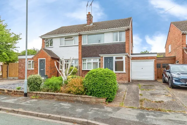 Covert Close, Great Haywood, Stafford, Staffordshire, ST18, photo 1