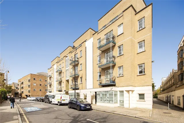 Northey Street, London, E14, photo 2