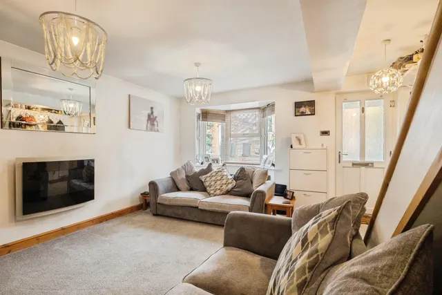 Swan Close, Mountsorrel, LE12, photo 2