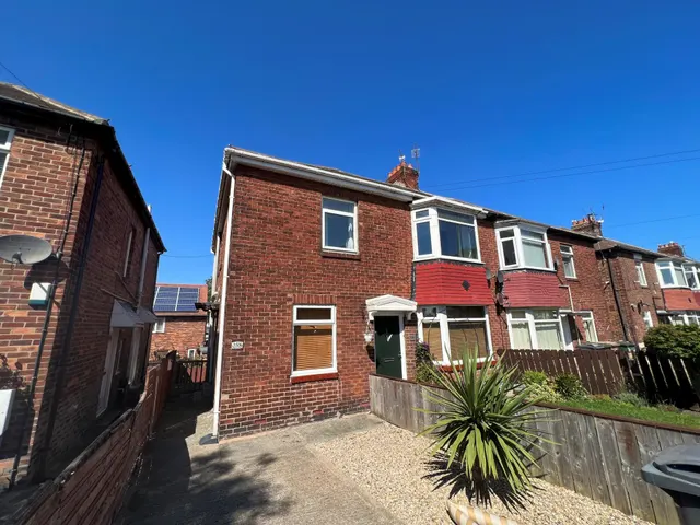 Wallsend Road, North Shields, NE29, photo 1