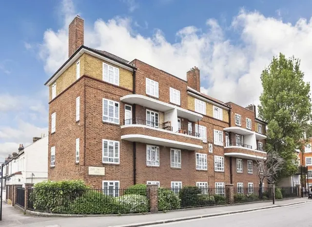 Carnwath Road, Fulham, SW6, photo 1
