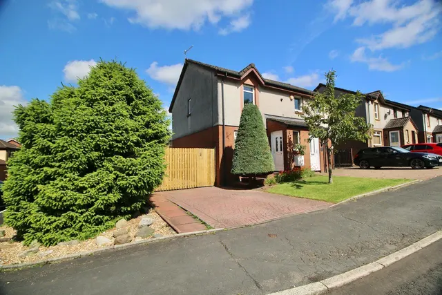 Whitelees Road, Cumbernauld, G67 3DL, photo 1